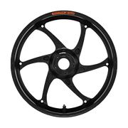 Jante arrière en aluminium OZ Gass RS-A pour Honda CBR 1000 RR SP2 SC77 (17-19) H6245HO60 