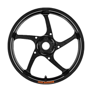 Jante arrière en aluminium OZ Piega Ducati Panigale 959 (16-19) P6184DU55 