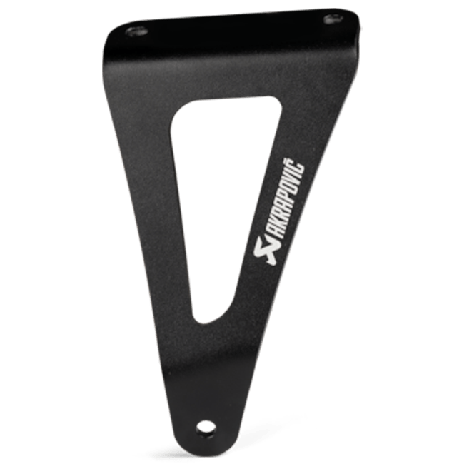 Support d'échappement en aluminium Akrapovic pour Honda CBR 1000 RR-R SC82 (20-26) P-X257 
