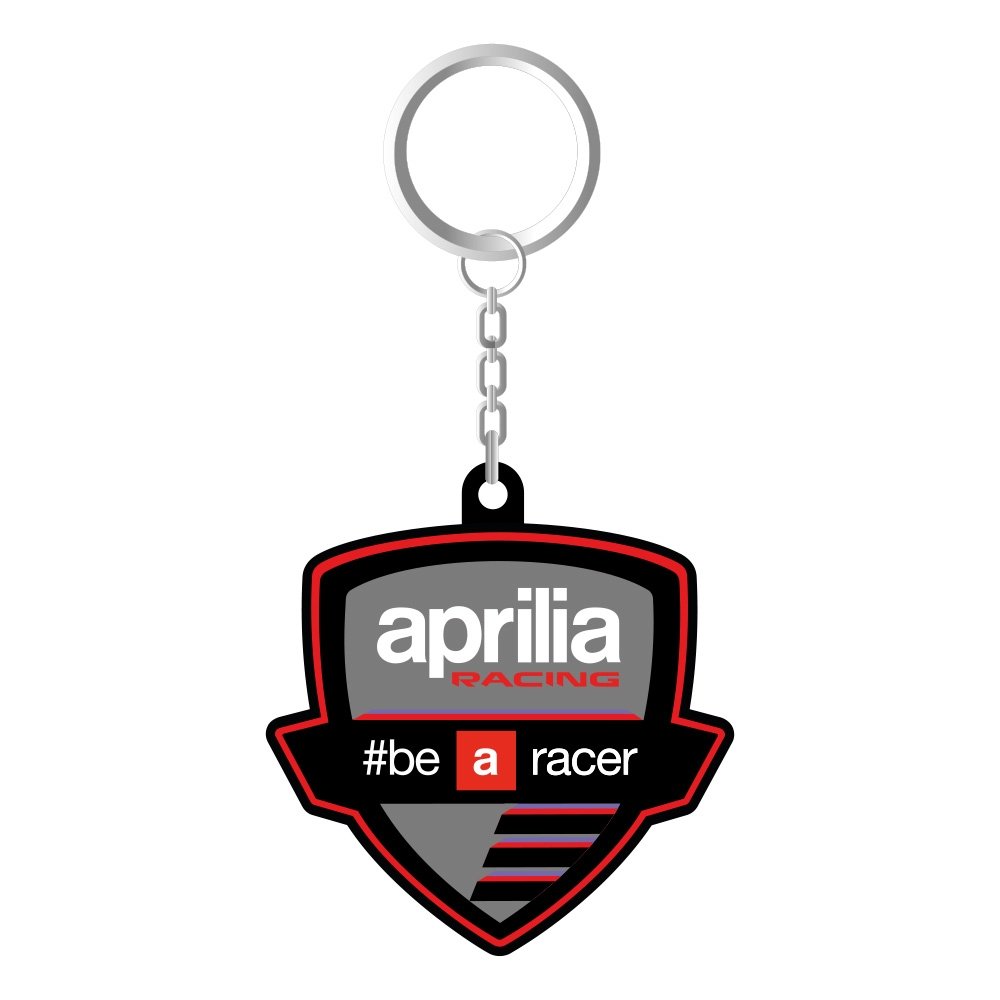 Porte-clés à clétte Aprilia Racing BeARacer Replica 2026 IXON 