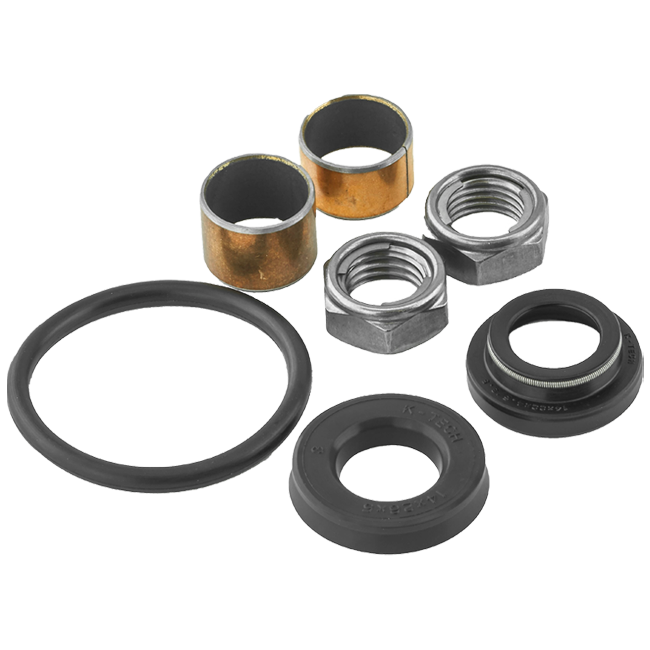 Kit de service d'amortisseur K-Tech Honda CBR 600 RR (03-20) 205-200-020 