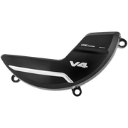 Protection de couplage en aluminium couvercle de protection CNC Racing Ducati Panigale V4/S (2025) PR310 