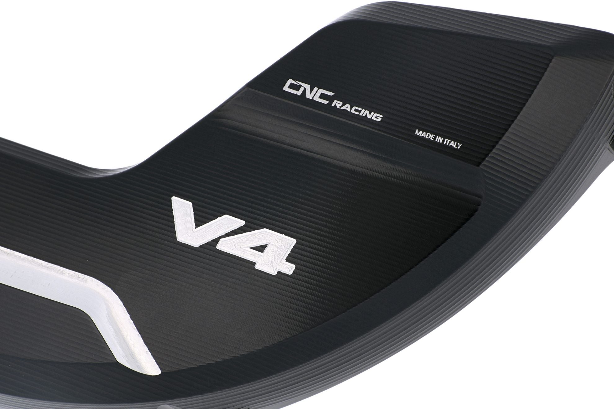 Protection de couplage en aluminium couvercle de protection CNC Racing Ducati Panigale V4/S (2025) PR310 