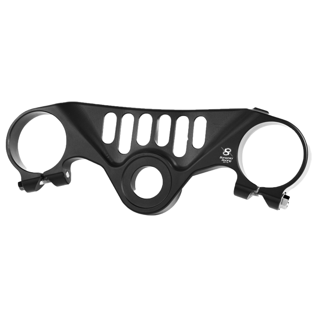 Fourche de course (HAUT) Bonamici Racing Aprilia RSV4/RR/1100 Factory (21-25) PSA1R 