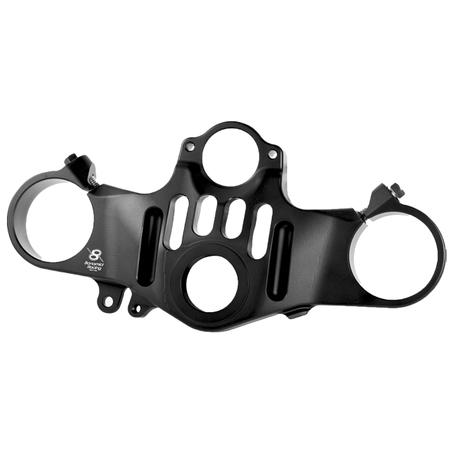 Gabelbridge Rue (HAUT) Bonamici Racing Honda CBR 1000 RR SC77 (17-19) PSH1 