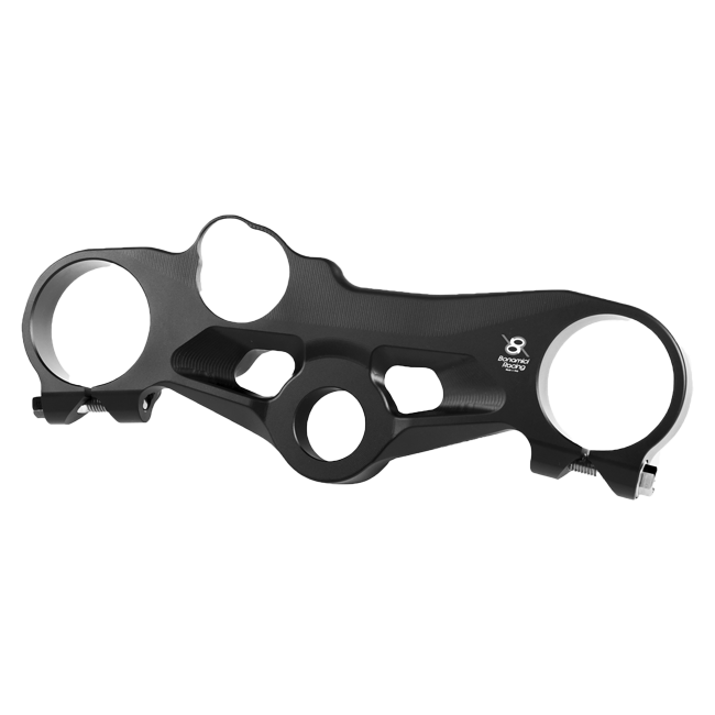 Pont de fourche Street (HAUT) Bonamici Racing Suzuki GSX-R 1000 (17-23) PSS1 
