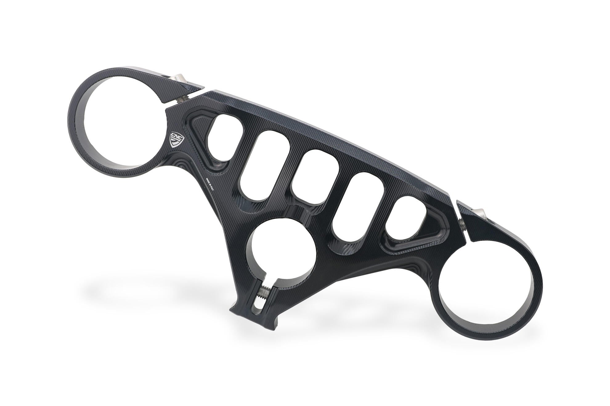 Tête de fourche (HAUT) CNC Racing Ducati Panigale V4/S (2025) PST23 