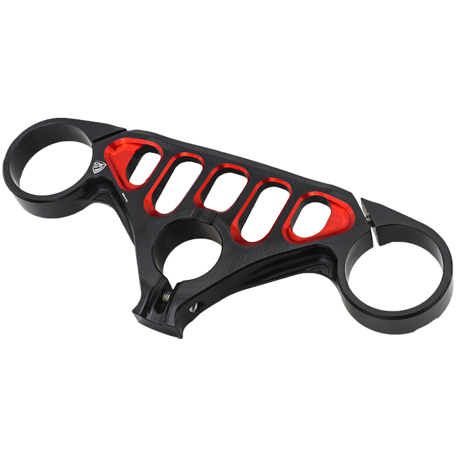 Treppe de direction (HAUT) CNC Racing Ducati Panigale V4/S (2025) PST23BR 