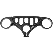 Tête de fourche (HAUT) Troy Bayliss Édition Limitée CNC Racing Ducati Panigale V4/S (2025) PST23BTB 