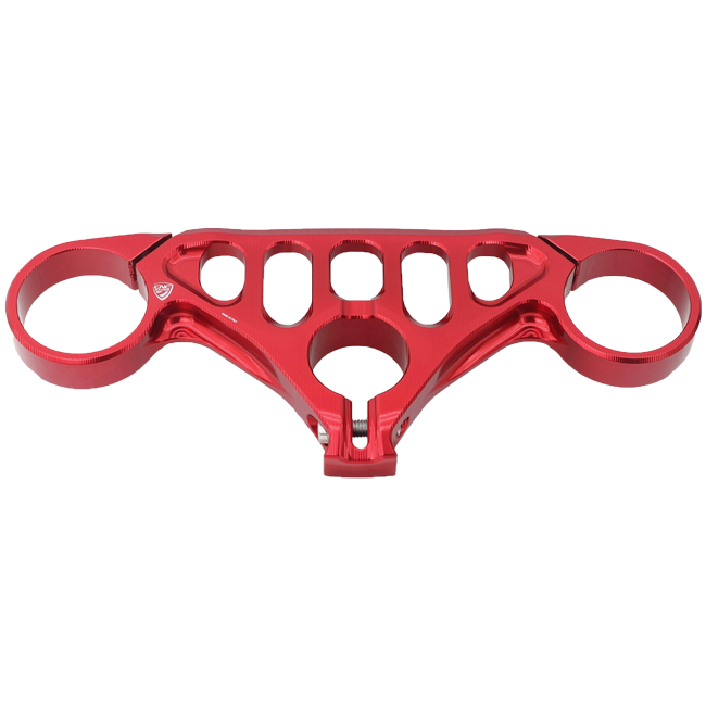 Tête de fourche (HAUT) CNC Racing Ducati Panigale V4/S (2025) PST23 