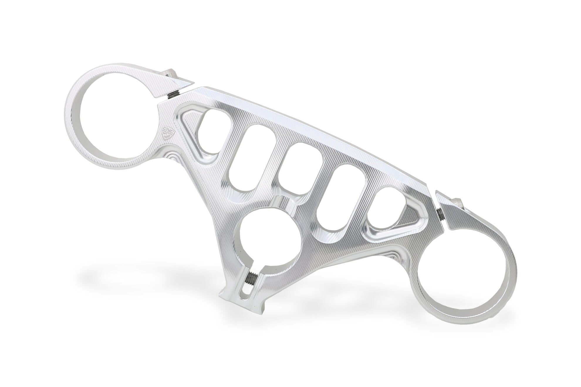 Tête de fourche (HAUT) CNC Racing Ducati Panigale V4/S (2025) PST23 