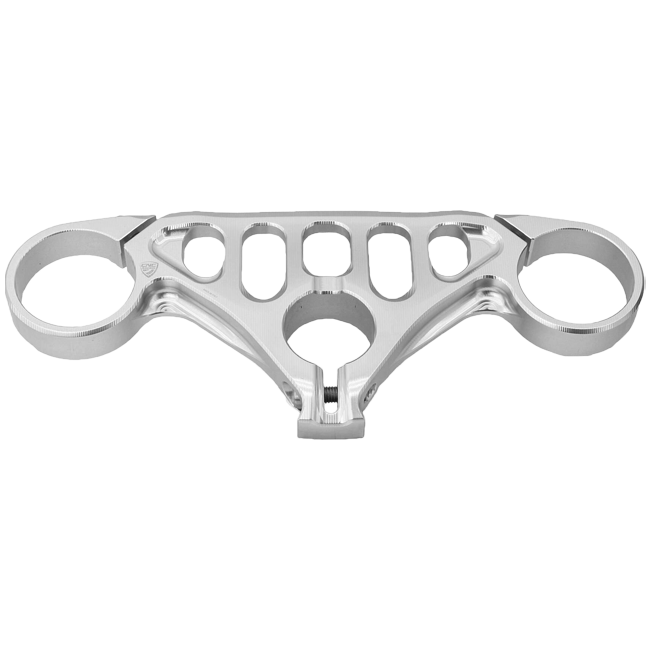 Tête de fourche (HAUT) CNC Racing Ducati Panigale V4/S (2025) PST23 