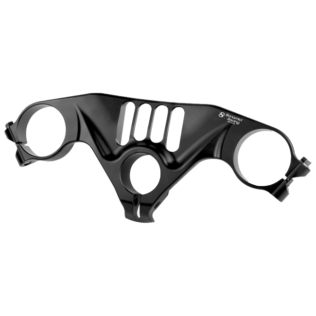 Fourche supérieure Bonamici Racing Ducati Panigale V4/S/R (18-24) PSV4 
