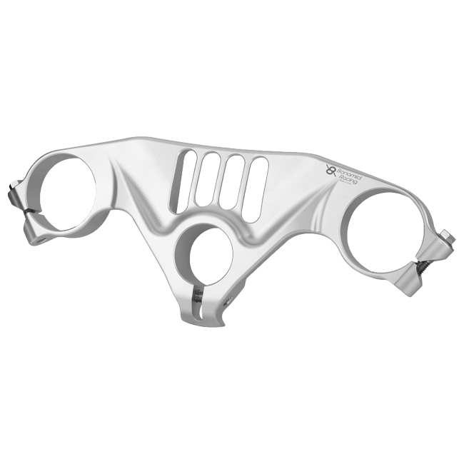 Fourche supérieure Bonamici Racing Ducati Panigale V4/S/R (18-24) PSV4 