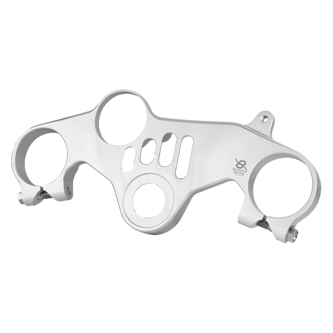 Gabelbridge Rue (HAUT) Bonamici Racing Yamaha YZF-R1/M RN32, RN49 et RN65 (15-25) PSY1 