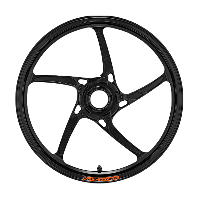 Jante avant en aluminium OZ Piega Ducati Panigale 1199/R/S (12-17) P3102DU35 