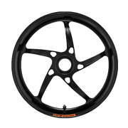 Jante arrière en aluminium OZ Piega pour Ducati Panigale 1299/S (15-18) P6012DU60 