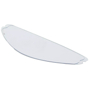 Visière anti-buée KYT Pinlock® 70 Max Vision – pour casques TT-Revo 