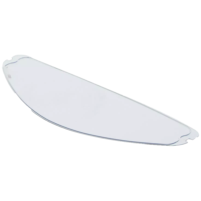 Visière anti-buée KYT Pinlock® 70 Max Vision – pour casques TT-Revo 