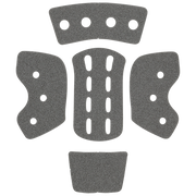 Set de coussins Shoei Polster-Pads Hart L (XPRO) Type-P Inlays de tuning pour l'ajustement de la taille pour X-SPR Pro 
