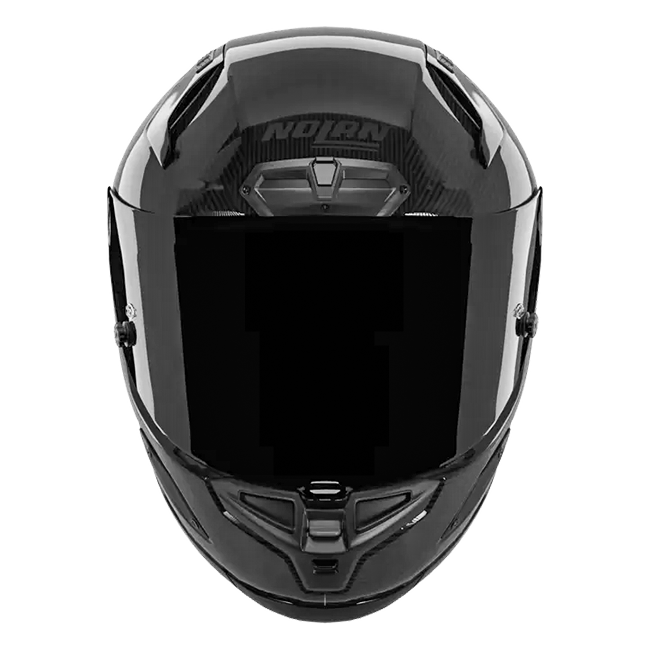 Casque Nolan X-804 RS Ultra Carbon brillant Puro 324 
