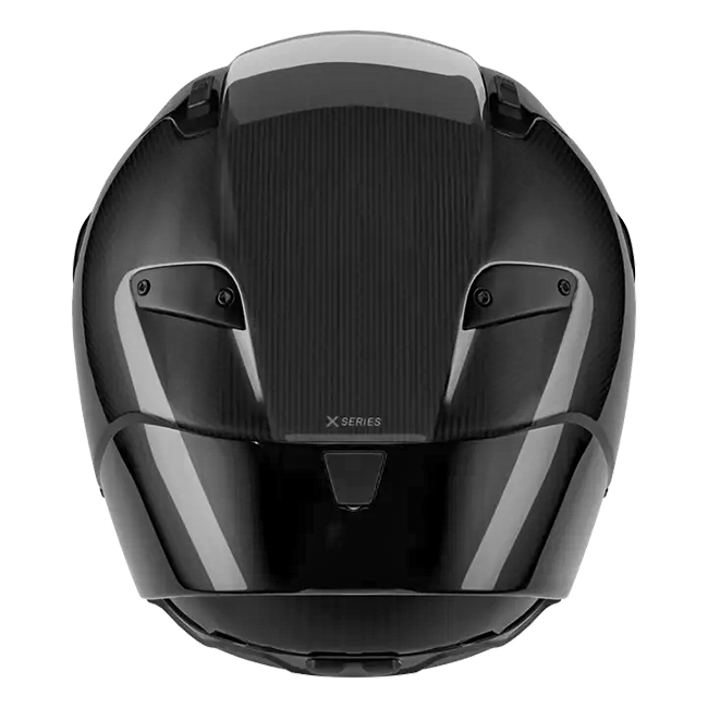 Casque Nolan X-804 RS Ultra Carbon brillant Puro 324 