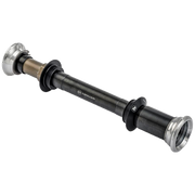 Kit de changement rapide d'axe de roue avant Melotti Racing Ducati Panigale V4/S/R (18-24) R.SSP.DU.2.20.PR_V4 