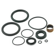 Kit de service d'amortisseur K-Tech pour Yamaha YZF-R1 M RN32, RN49 et RN65 (15-25) 205-200-032 