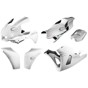 Kit de carénage complet Avio Fiber Yamaha YZF-R1/M RN65 (20-25) 