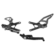 Système de freinage Spider Racing Yamaha YZF-R1/M RN32, RN49 et RN65 (15-25) 10.Y26 