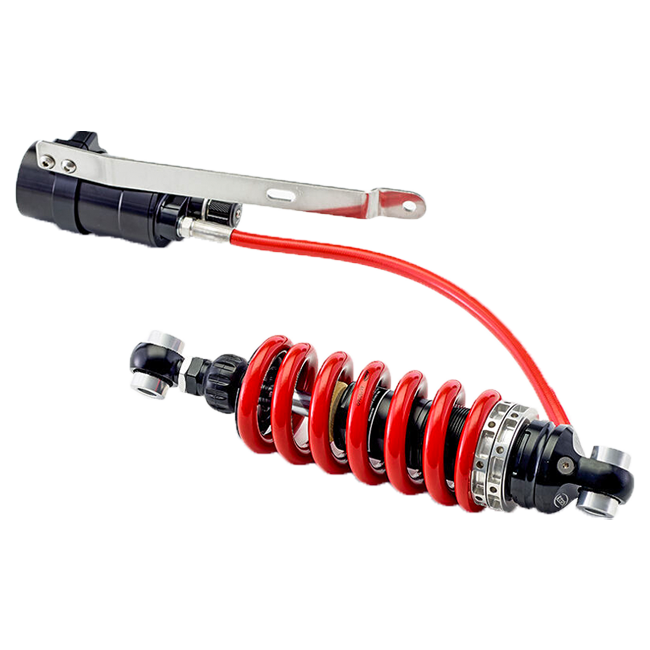 Amortisseur de piste K-Tech RAZOR-RR Yamaha YZF-R3 (15-25) 264S-015-270-005 