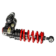 Amortisseur K-Tech DDS PRO Yamaha YZF-R6 RJ11 RJ15 (06-16) 255-012-270-010 