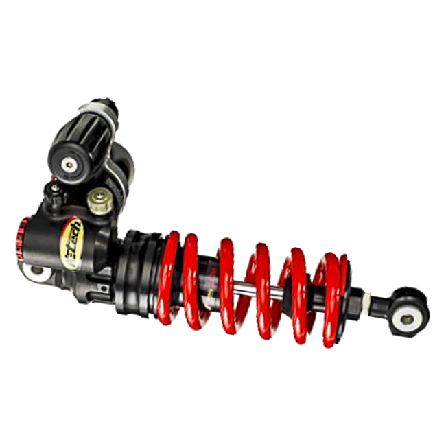 Amortisseur K-Tech DDS PRO Yamaha YZF-R6 RJ11 RJ15 (06-16) 255-012-270-010 