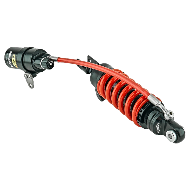 K-Tech RAZOR-R HPA Amortisseur Yamaha YZF-R7 (21-25) 280S-021-270-XXX 
