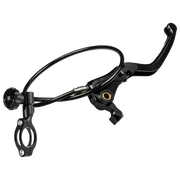 Le levier de frein réglable avec réglage à distance Bonamici Honda CBR 600 RR (24-25) RALB150 