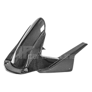 Garde-boue arrière 200g AP Carbon Line Honda CBR 1000 RR-R SC82 (20-25) 