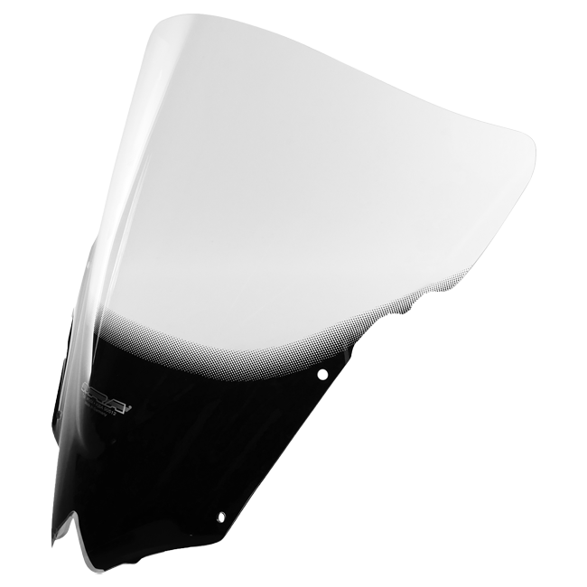 Pare-brise MRA R Racing Yamaha YZF-R6 RJ15 (08-16) 