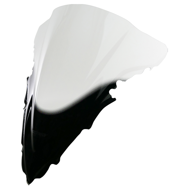 Pare-brise MRA R Racing Yamaha YZF-R1 RN22 (09-14) 