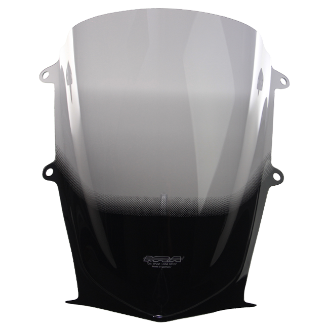 Pare-brise MRA R Racing Yamaha YZF-R1/M RN32 RN49 (15-19) 