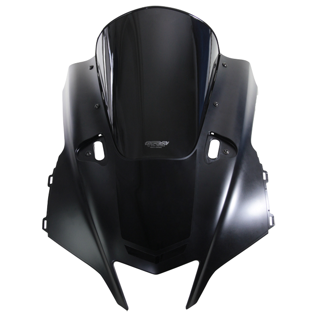 Pare-brise MRA R Racing Yamaha YZF-R1/M RN65 (20-25) 