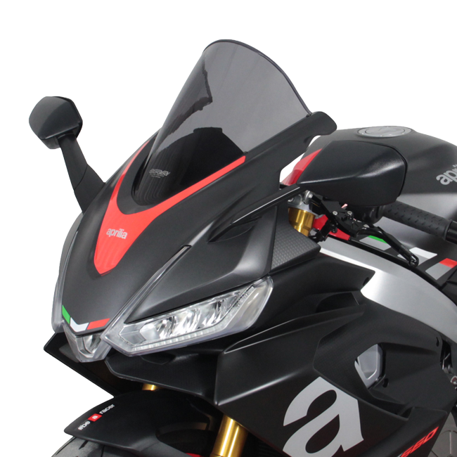 Pare-brise MRA R Racing Aprilia RS 660 (20-25) 