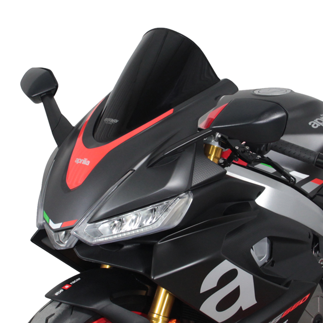 Pare-brise MRA R Racing Aprilia RS 660 (20-25) 