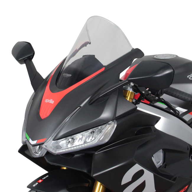 Pare-brise MRA R Racing Aprilia RS 660 (20-25) 