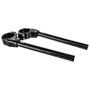 Offset de guidon 25 Spider Racing Ducati Panigale V2 S 890 (25-26) 