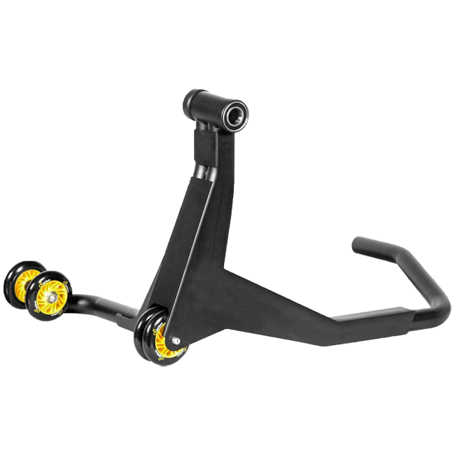 Support de roue arrière en acier LighTech Ducati Panigale 1199/S/R (12-17) RSF046 + RSF29 