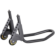 Support de roue avant en acier LighTech RSF22 