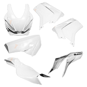 Kit de carénage complet en fibre de verre PlasticBike pour Aprilia RSV4/RR/1100 Factory (25-26) (Copie) 
