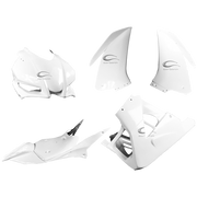 Ensemble de carénage complet Avio Fiber Aprilia RSV4/RR/RF/1100 Factory (15-20) Carbonin 