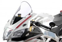Pare-brise MRA R Racing Aprilia RSV4/RR/RF/1100 Factory (15-20) 
