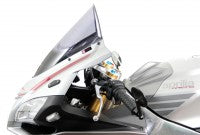 Pare-brise MRA R Racing Aprilia RSV4/RR/RF/1100 Factory (15-20) 